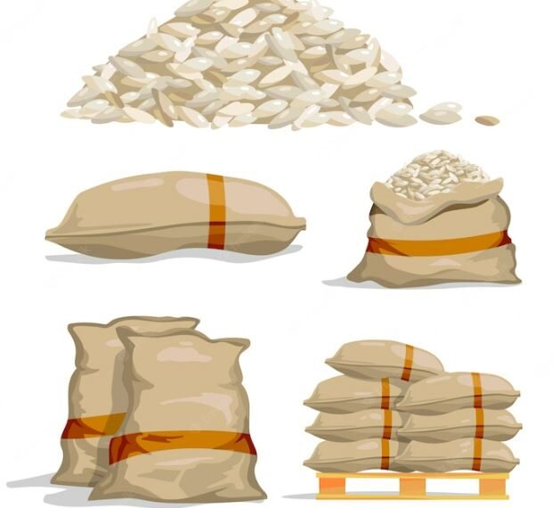 ভারতে খাদ্য শস্য সঞ্চয় ও ব্যবস্থাপনা