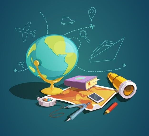 ১০ টি ছোট গুরুত্বপূর্ণ প্রশ্নত্তর পৃথিবী যে একটি গ্রহ বিষয়ের উপর