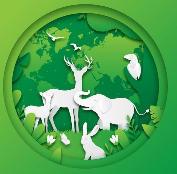 নিম্নলিখিত কোনটি জীববৈচিত্র্য সংরক্ষণের প্রাক্তন অবস্থান নয়?