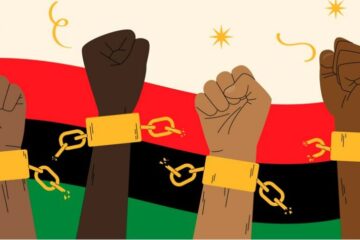 ফ্রান্সে দাসপ্রথার বিলুপ্তি কিভাবে সম্ভব হয়েছিল বর্ণনা কর