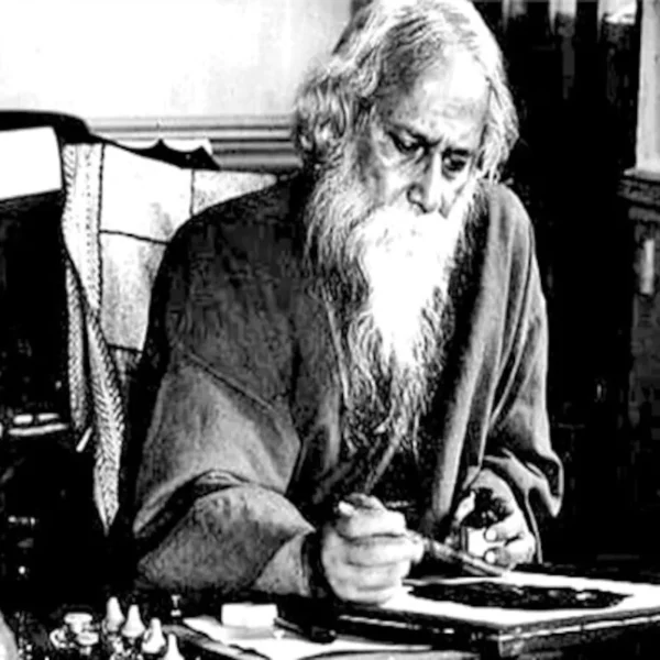 রবীন্দ্রনাথ ঠাকুরের সংক্ষিপ্ত জীবনী