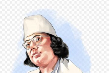 কাজী নজরুল ইসলাম