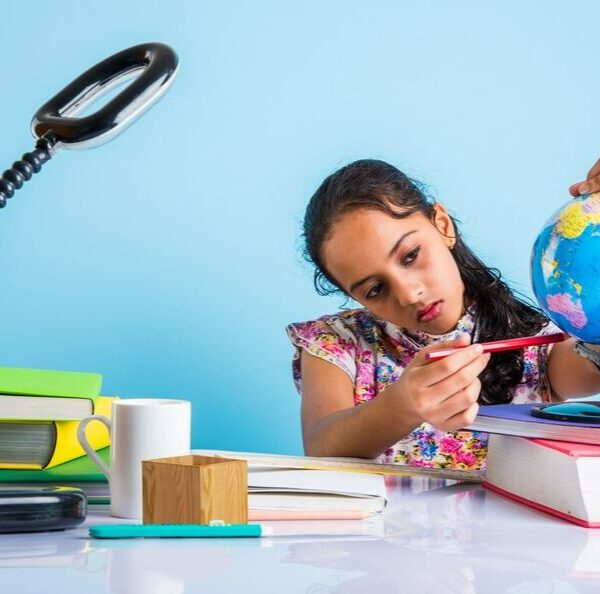 কিছু গুরুত্বপূর্ণ প্রশ্নোত্তর ভারতের ভূ-রাজনৈতিক বিষয়ের উপর