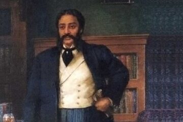 মাইকেল মধুসূদন দত্ত