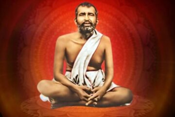 Ramkrishna Paramhans