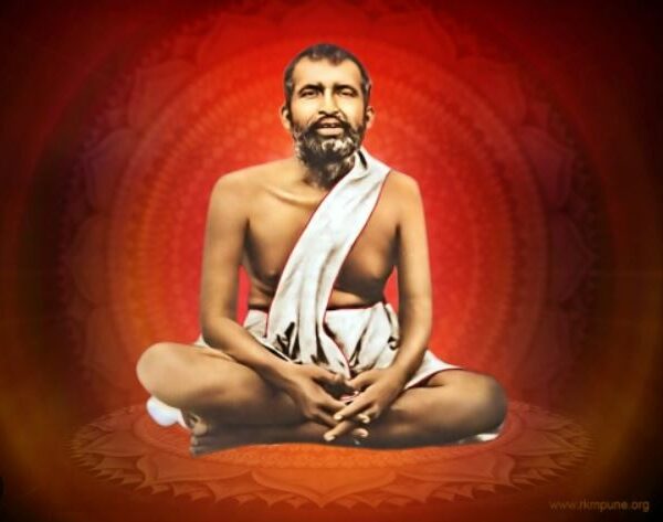রামকৃষ্ণ | Ramkrishna Paramhans