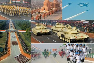 ভারতের প্রজাতন্ত্র দিবস