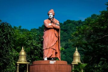 স্বামী বিবেকানন্দ রচনা