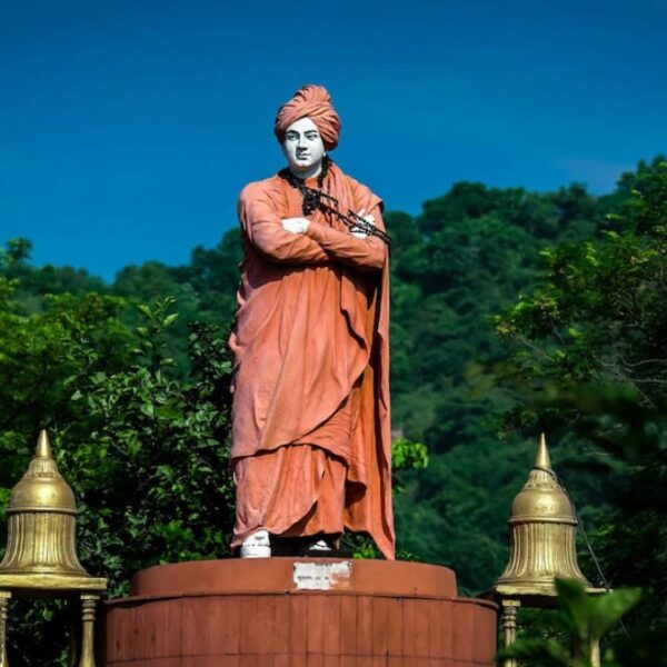 স্বামী বিবেকানন্দ রচনা