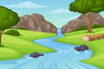 ৪২ টি ছোট গুরুত্বপূর্ণ প্রশ্নোত্তর নদী বিষয়ের উপর