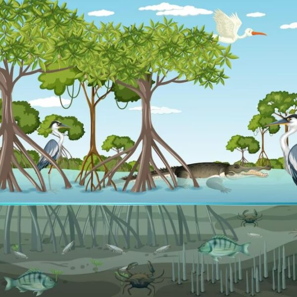 মডেল অ্যাক্টিভিটি টাস্ক | মডেল অ্যাক্টিভিটি টাস্ক পরিবেশ ও বিজ্ঞান