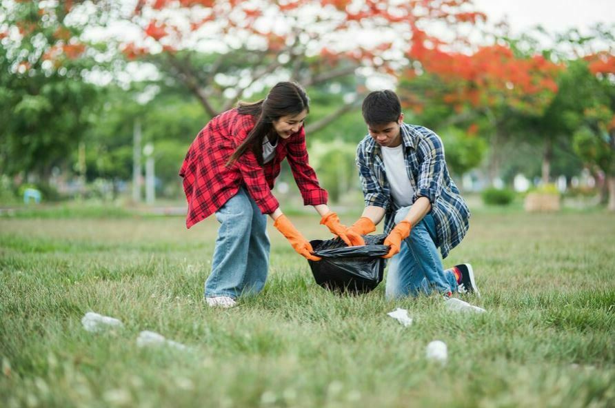 আমাদের পরিবেশ পঞ্চম শ্রেণীর প্রশ্ন উত্তর