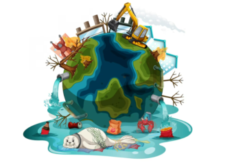 বিশ্ব উষ্ণায়ন কাকে বলে