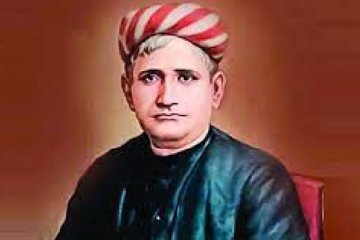 Bankim Chandra Chatterjee