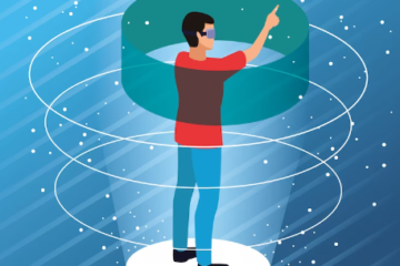 কোণ কাকে বলে