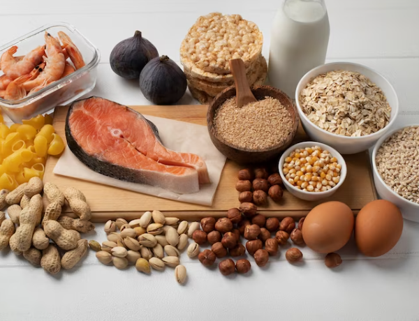 খাদ্য কাকে বলে