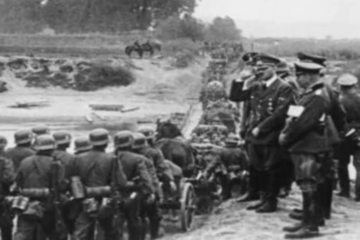 প্রথম বিশ্বযুদ্ধ