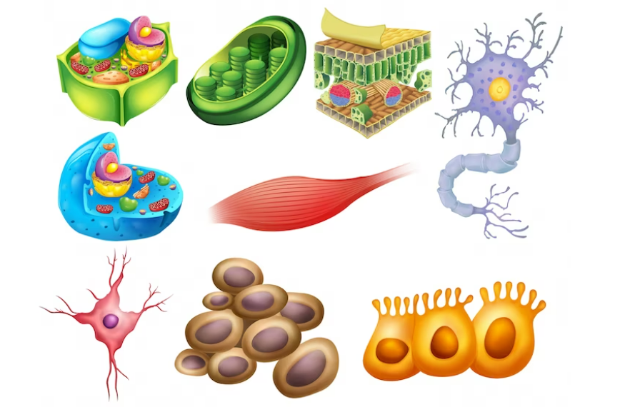 কোষ কাকে বলে