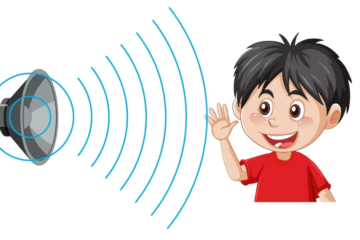 শব্দ কাকে বলে