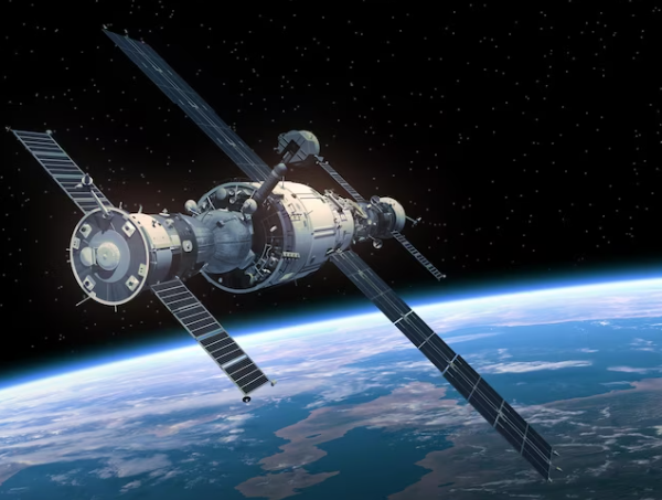 স্যাটেলাইট কি, স্যাটেলাইট কিভাবে কাজ করে