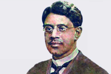সুকুমার রায়, সুকুমার রায়ের জীবনী