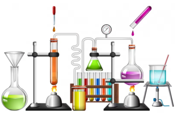 রাসায়নিক বিক্রিয়া কাকে বলে
