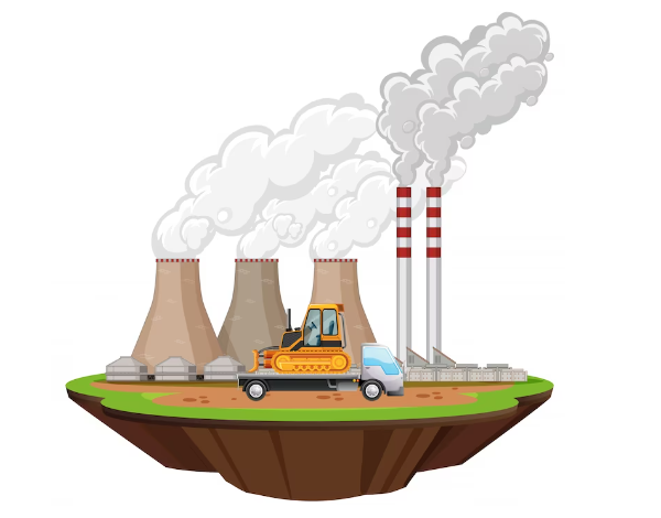 জীবাশ্ম জ্বালানি কাকে বলে