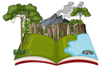 ভূগোল কাকে বলে