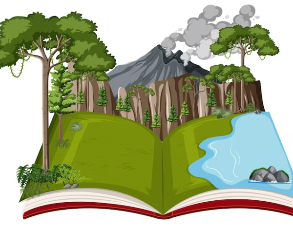 ভূগোল কাকে বলে, প্রাকৃতিক ভূগোল কাকে বলে, মানব ভূগোল কাকে বলে