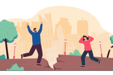 ভূমিকম্প কাকে বলে