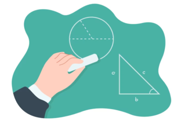 বৃত্ত কাকে বলে, বৃত্তের ক্ষেত্রফল কাকে বলে