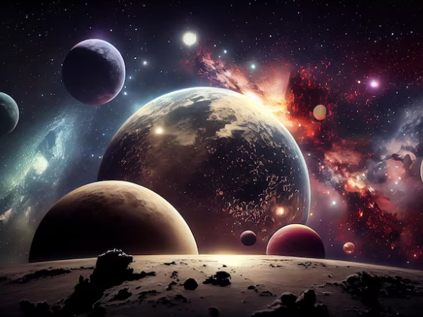 ছায়াপথ কাকে বলে, গ্যালাক্সি ও ছায়াপথ কি