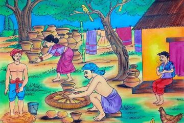 ওরা কাজ করে কবিতার প্রশ্ন উত্তর