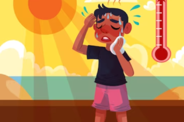 তাপমাত্রা কাকে বলে, পরম শূন্য তাপমাত্রা কাকে বলে