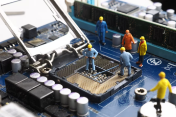 হার্ডওয়্যার কি, কম্পিউটার হার্ডওয়্যার কি