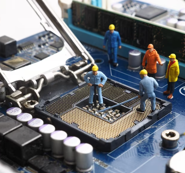 হার্ডওয়্যার কি, কম্পিউটার হার্ডওয়্যার কি