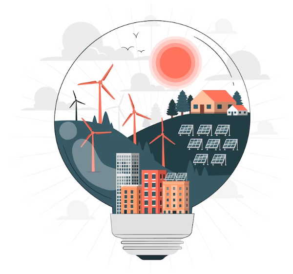 শক্তি কাকে বলে, প্রচলিত শক্তি কাকে বলে, অপ্রচলিত শক্তি কাকে বলে