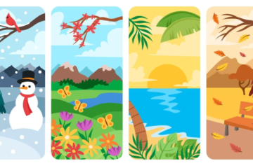 ঋতু কাকে বলে, ছয় ঋতুর নাম, বাংলার ঋতু বৈচিত্র্য প্রবন্ধ রচনা