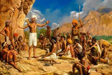 সাঁওতাল বিদ্রোহ, সাঁওতাল বিদ্রোহের কারণ