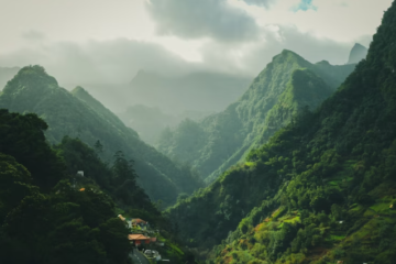 পর্বত কাকে বলে, ভঙ্গিল পর্বত কাকে বলে, স্তুপ পর্বত কাকে বলে