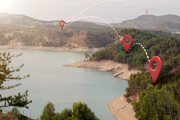 দূরত্ব কাকে বলে, পৃথিবী থেকে সূর্যের দূরত্ব কত