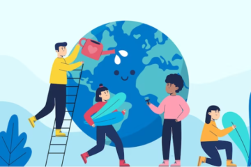 উন্নয়ন কাকে বলে, স্থিতিশীল উন্নয়ন কাকে বলে,