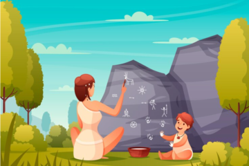 প্রাচীন ভারতের ইতিহাস