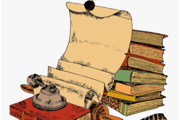 এলাহাবাদ প্রশস্তি, এলাহাবাদ প্রশস্তি কে রচনা করেন