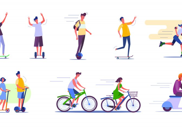 চলন কাকে বলে, গমন কাকে বলে, অভিগমন কাকে বলে, চলন ও গমনের পার্থক্য