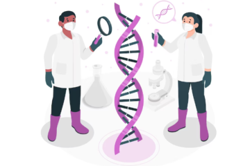 ডিএনএ কী, ডিএনএ ফুল ফর্ম, আরএনএ কি, ডিএনএ ও আরএনএ এর মধ্যে পার্থক্য