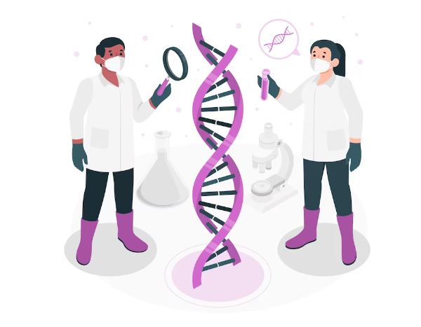 ডিএনএ কী, ডিএনএ ফুল ফর্ম, আরএনএ কি, ডিএনএ ও আরএনএ এর মধ্যে পার্থক্য