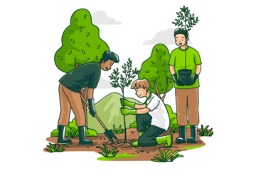 পরিবেশ কাকে বলে, পরিবেশ দূষণ ও তার প্রতিকার, পরিবেশ দূষণ রচনা