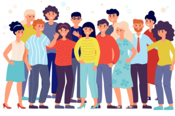 গোষ্ঠী কাকে বলে, সামাজিক গোষ্ঠী কাকে বলে, সামাজিক গোষ্ঠী কত প্রকার ও কী কী, প্রাথমিক গোষ্ঠী কাকে বলে