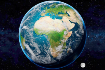 নিরক্ষরেখা কাকে বলে, নিরক্ষরেখা বলতে কী বোঝায়, নিরক্ষরেখার অপর নাম কি